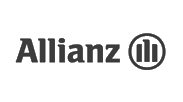 Référence Bester - logo noir et blanc Allianz