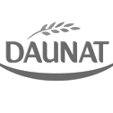 Référence Bester Daunat - logo noir et blanc