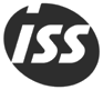 Référence Bester ISS - logo noir et blanc