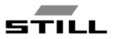 Référence Bester Still - logo noir et blanc
